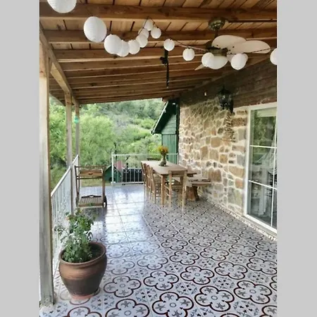 Ida Isole - Magnificent Stone House On Ida Mountains. Ferienhaus Çanakkale